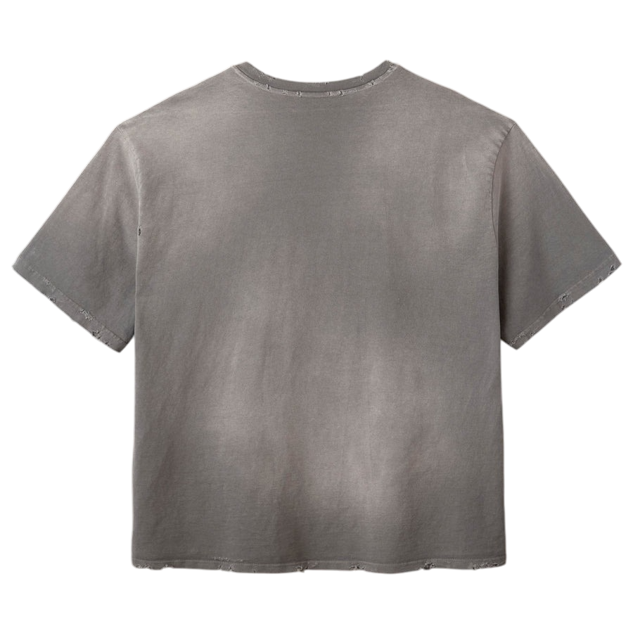 Raspberry Hills T-Shirt – Broadcast Graphic Retro Street Classic