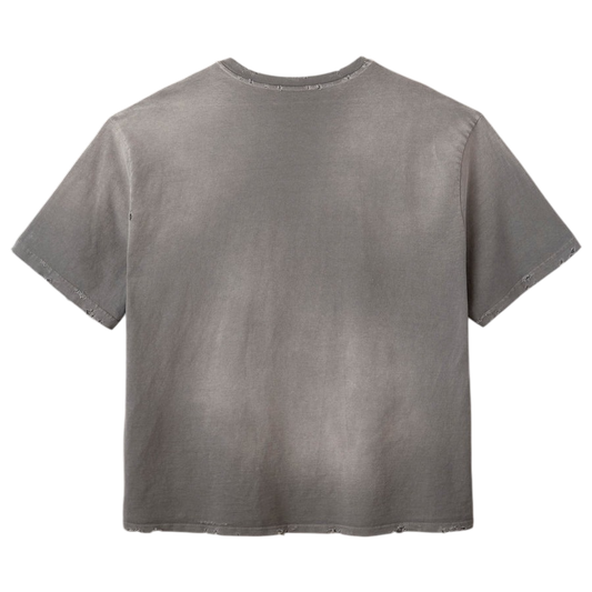 Raspberry Hills T-Shirt – Broadcast Graphic Retro Street Classic