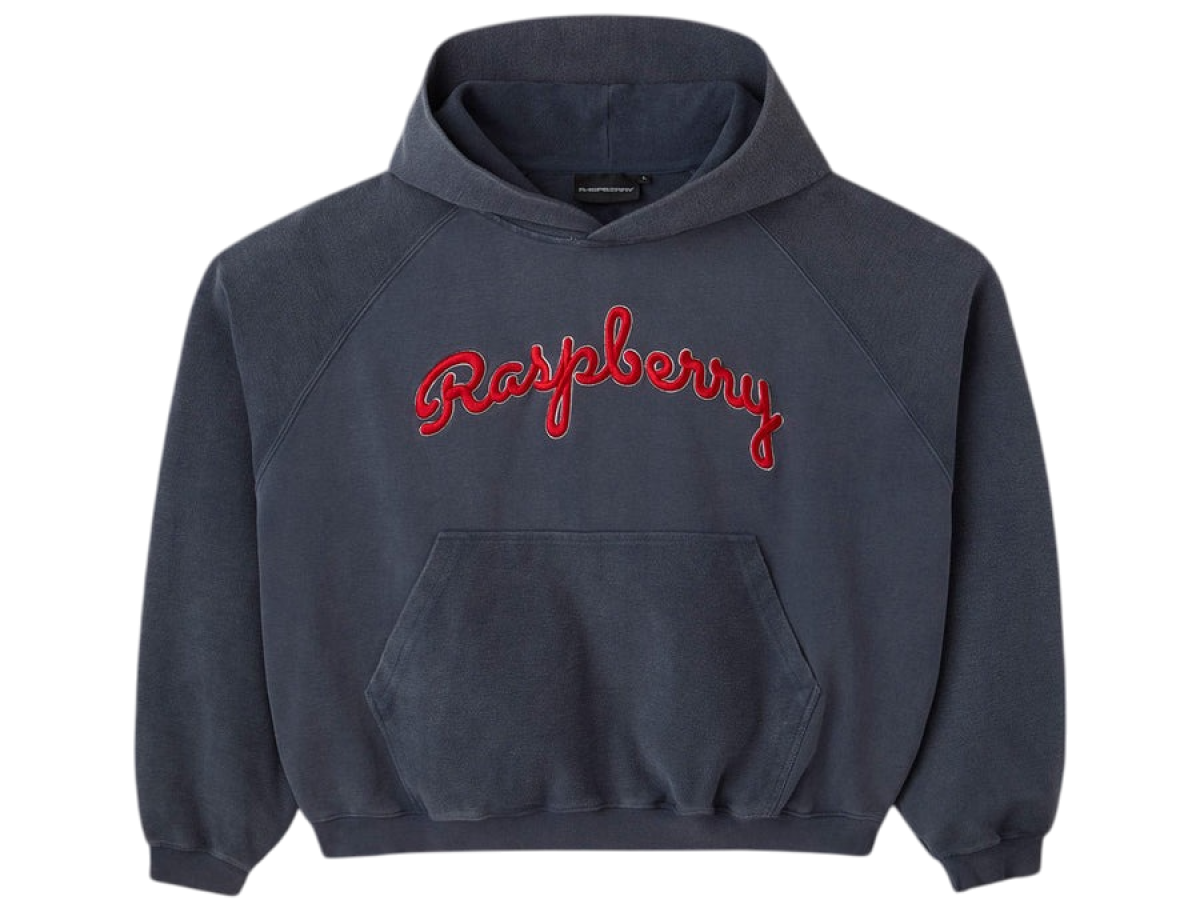 Vintage Soot Hoodie – Raspberry Hills Gallery Urban Lifestyle