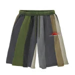 Gallery Shorts – Bonsai Edition Retro Urban Wear