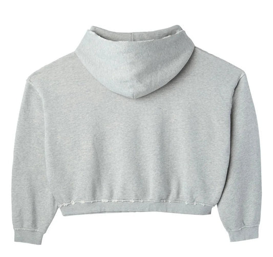 Raspberry Crest Hoodie – Vintage Gallery Raspberry Hills Oversized Fit
