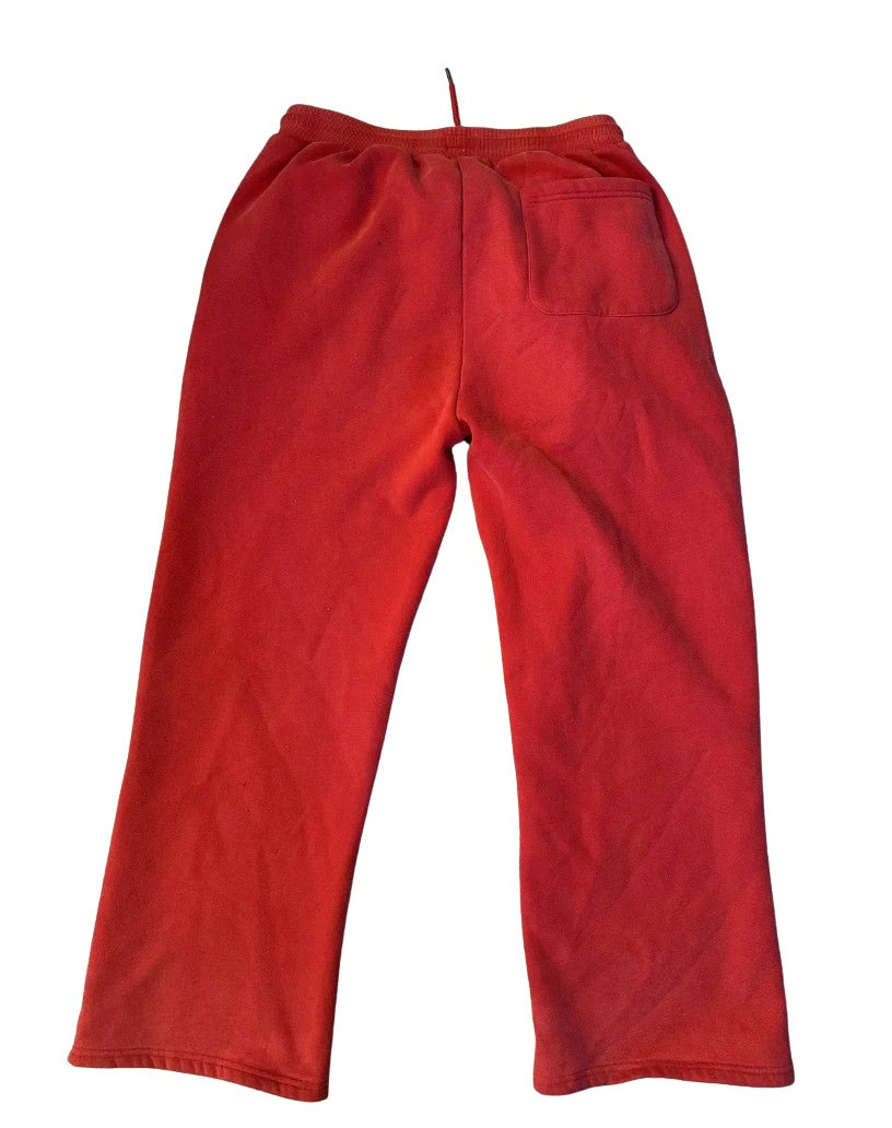 Casamigos Red Sweatpants – GV Gallery Raspberry Hills Retro Style