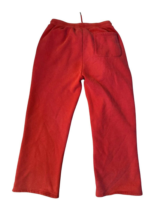 Casamigos Red Sweatpants – GV Gallery Raspberry Hills Retro Style