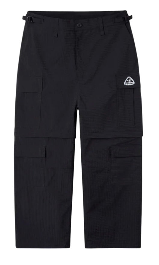 Raspberry Hills Convertible Cargo Pants – Asphalt Gold Vintage Gallery Classic
