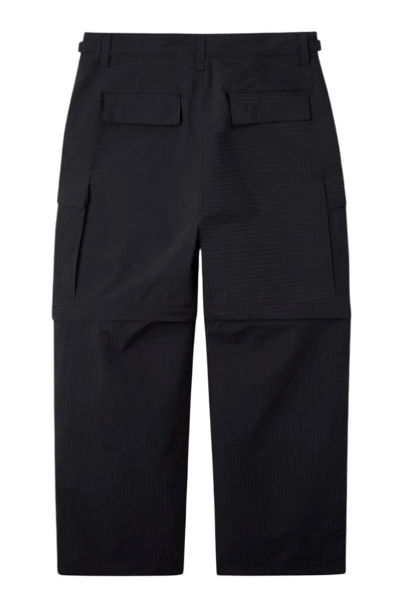 Raspberry Hills Convertible Cargo Pants – Asphalt Gold Vintage Gallery Classic