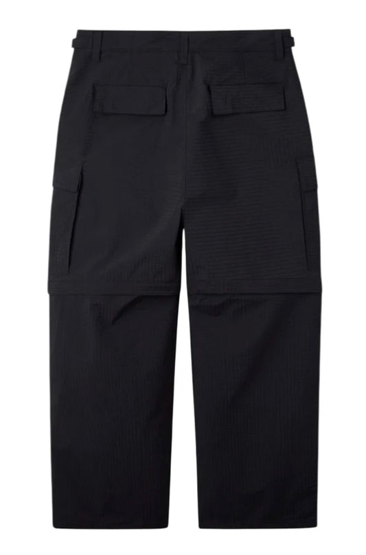 Raspberry Hills Convertible Cargo Pants – Asphalt Gold Vintage Gallery Classic