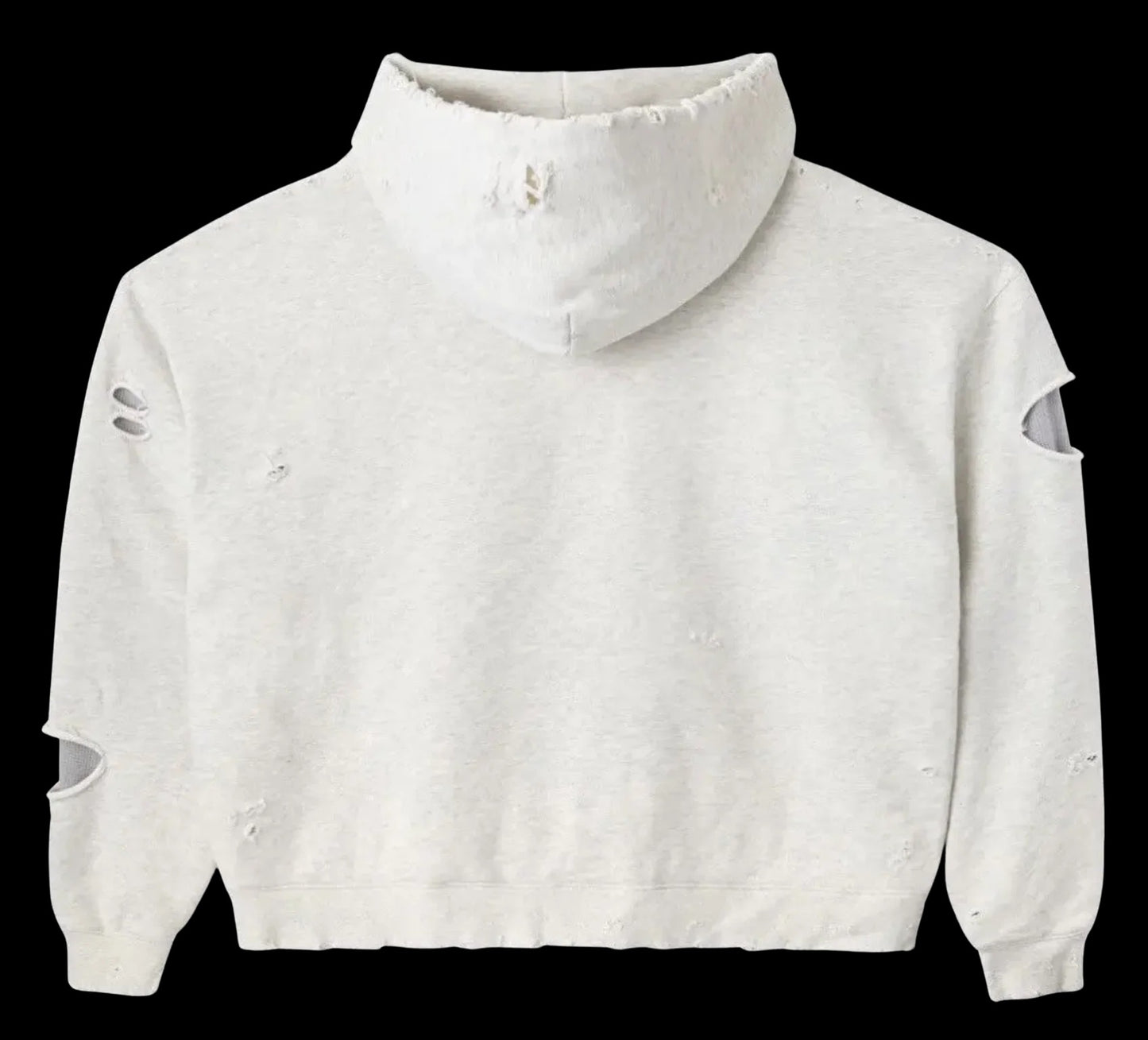 Vintage Gallery Raspberry Hills Cream Dumpster Hoodie – Retro Streetwear Fit