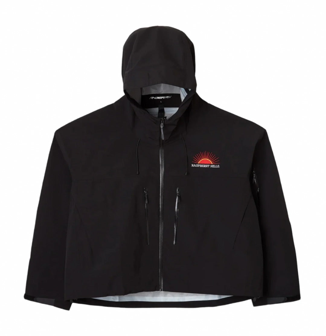 Raspberry Hills Casamigos Jacket – Gold Vintage Gallery Retro Style