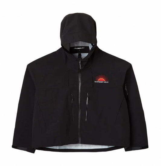 Raspberry Hills Casamigos Jacket – Gold Vintage Gallery Retro Style