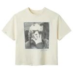 Raspberry Hills beige White Shirt New