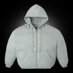 Raspberry Hills V2 BALLOON JACKET Grey