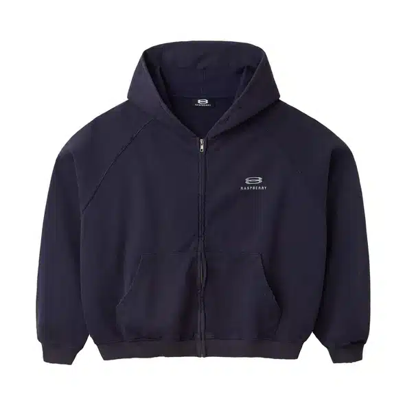 RHDD-231_590x_66230db4-3f0d-4956-b182-341f5ce5c939-1.webp Raspberry Hills TANK ZIP UP Hoodie - Image 1