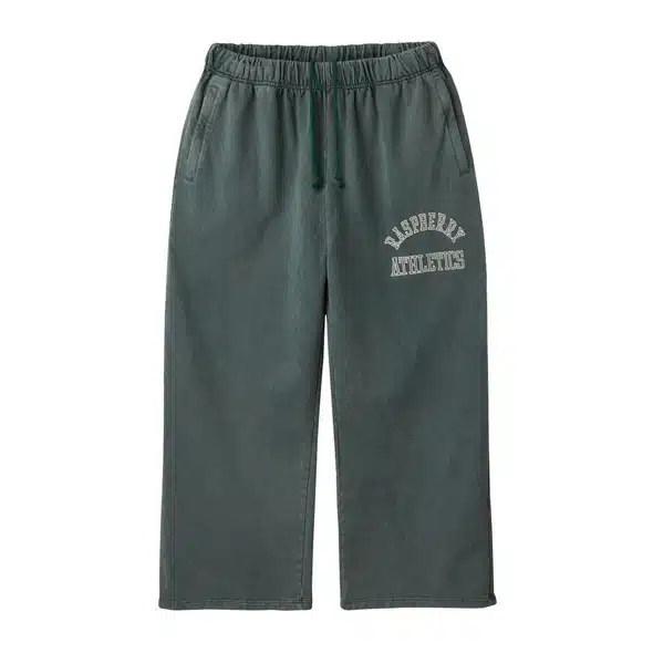 RHDD-239_590x-1.webp Raspberry Hills GREEN RASPBERRY ATHLETIC SWEATS - Image 1