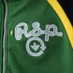 Raspberry Hills JAMAICA BERRY JACKET - Image 2