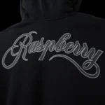 RASPBERRY HILLS SCRIPT HOODIE V2 - Image 5