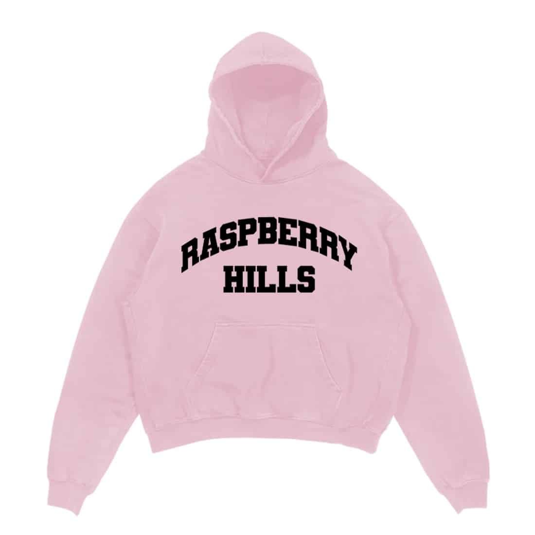 WhatsApp-Image-2026-03-12-at-12.51.03-AM.jpeg Raspberry Hills pink- hoodie - Image 1