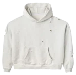 Raspberry Hills 'Cream' Dumpster Hoodie