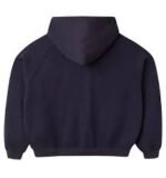 Raspberry Hills Soot Hoodie - Image 2