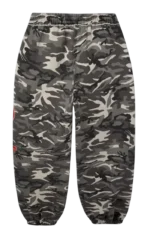 Raspberry Hills Snow Camo Sweats - Image 2