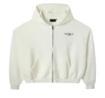Raspberry Hills 'Sun Valley' Zip Up Hoodie