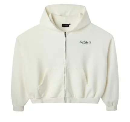 Raspberry Hills 'Sun Valley' Zip Up Hoodie