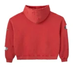 Raspberry Hills 'Red' Dumpster Hoodie - Image 2