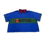 Raspberry Hills '97' Polo Shirt