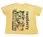 Raspberry Hills 'Macker' Tee